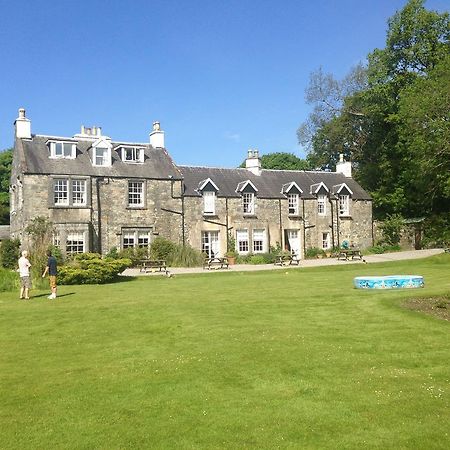 Creebridge House Hotel Newton Stewart Exterior foto